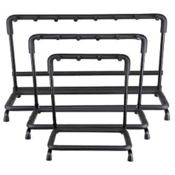 SOPORTE ADMIRA PARA SIETE GUITARRAS | MÚSICA BILBAO