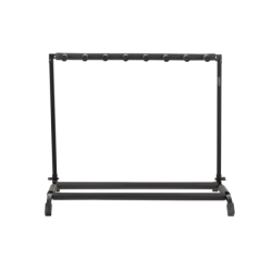 SOPORTE ADMIRA PARA SIETE GUITARRAS | MÚSICA BILBAO