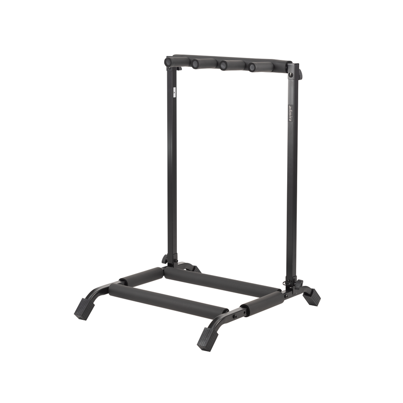 SOPORTE ADMIRA PARA TRES GUITARRAS | MÚSICA BILBAO