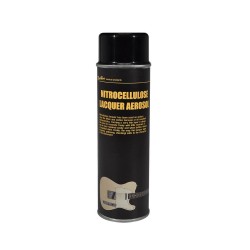 Aerosol Boston nitrocelulosa 500ml tabaco