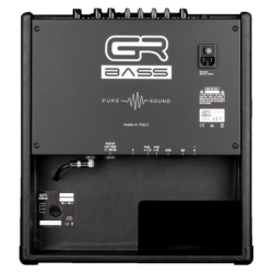 COMBO DE BAJO 500W | MÚSICA BILBAO