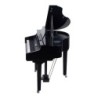 PIANO DE COLA DIGITAL MEDELI GRAND510/BK | MÚSICA BILBAO