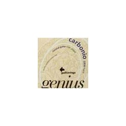 string set classic, hard tension | MÚSICA BILBAO