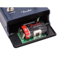 PEDAL FENDER EFECTOS FULL MOON DISTORTION