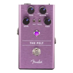 PEDAL FENDER PELT FUZZ