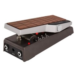 PEDAL FENDER TREAD-LIGHT WAH