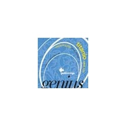 string set classic, light tension, 029-032-040-028 | MÚSICA BILBAO