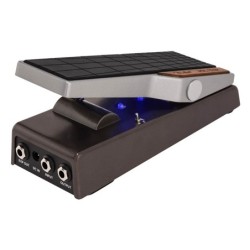 PEDAL FENDER EXPRESIÓN TREAD-LIGHT GUITARRA/BAJO