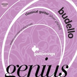 basses set light tension, 026-033-040 | MÚSICA BILBAO