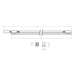 GUITARRA ACÚSTICA TANGLEWOOD ELECTRIFICADA TW75HSRE SUPER FOLK