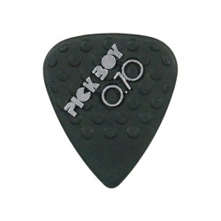 PUAS NYLON 66 PACK DE 12 0.70 mm | Música Bilbao