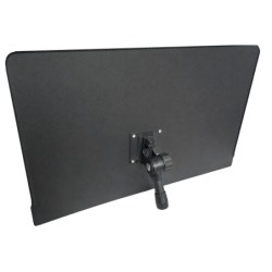 ATRÍL DE SOBREMESA GALUX CON BANDEJA LISA | MÚSICA BILBAO