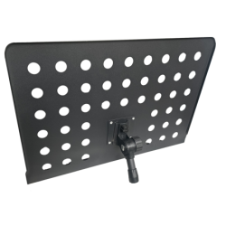 ATRÍL DE SOBREMESA GALUX CON BANDEJA PERFORADA | MÚSICA BILBAO