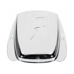 PUENTE FENDER VINTAGE JAZZ BASS CROMO