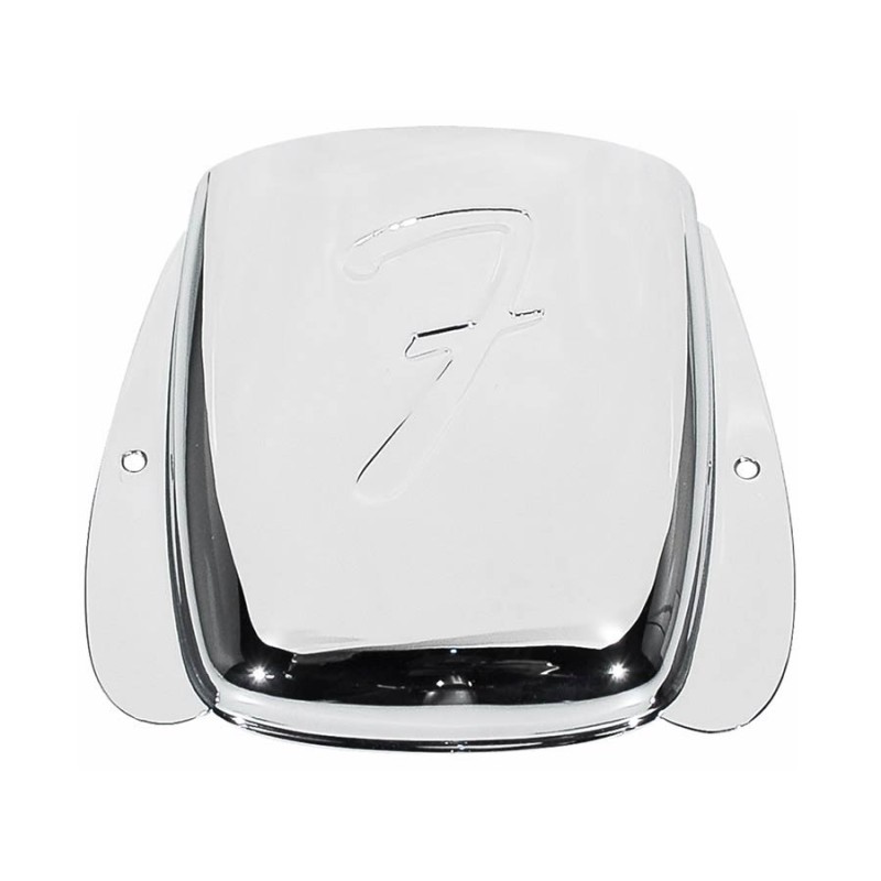 PUENTE FENDER VINTAGE JAZZ BASS CROMO