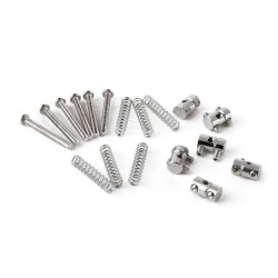 SELLETA PUENTE FENDER AMERICAN VINTAGE TELECASTER 6ud