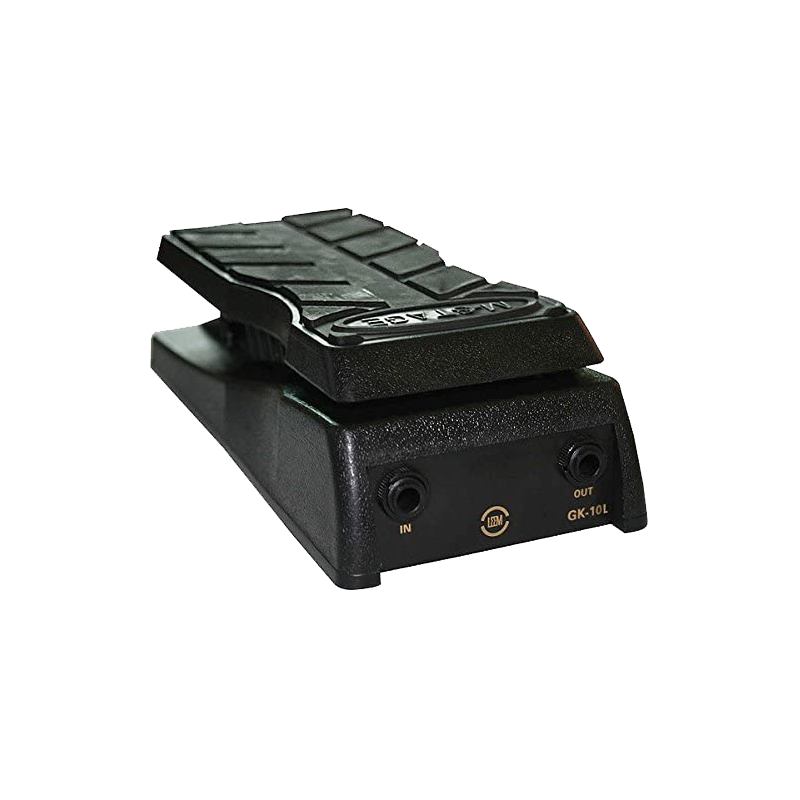 PEDAL DE VOLUMEN LEEM | MÚSICA BILBAO