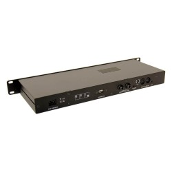 Módulo sonido DSP dual Crumar rack | MÚSICA BILBAO