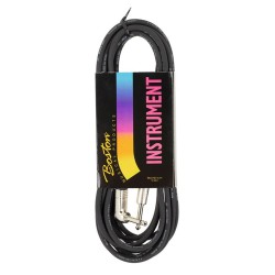 CABLE BOSTON JACK/JACK ACODADO NEUTRIK 3M | Música Bilbao