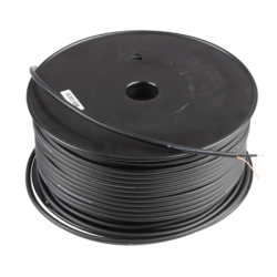 BOBINA DE CABLE PARA INSTRUMENTOS DE 100m | MÚSICA BILBAO