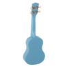 UKELELE SOPRANO DAYTONA AZUL CLARO UK211BL | MÚSICA BILBAO
