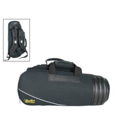 Funda Boston para trompeta negra 25 | MÚSICA BILBAO