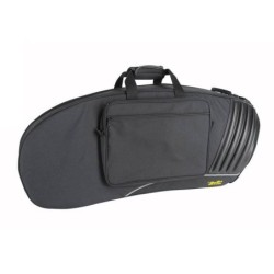 FUNDA BOSTON PARA TROMPA TENOR 25mm | MÚSICA BILBAO