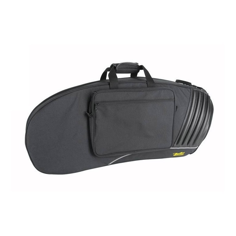 FUNDA BOSTON PARA TROMPA TENOR 25mm | MÚSICA BILBAO