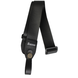 CORREA BASSO PARA ULELELE SERIE HAWAI NEGRO | MÚSICA BILBAO