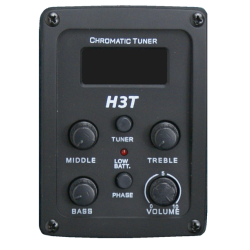 GUITARRA ACÚSTICA DAYTONA MINI JUMBO SOMBREADA | MÚSICA BILBAO