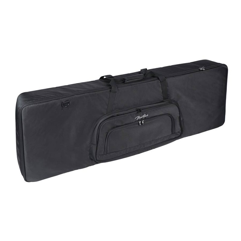 FUNDA BOSTON PARA PIANO135x34x16cm 25mm