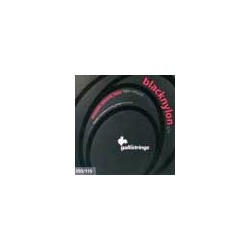 string set acoustic bass, tape wound, 055-075-100- | MÚSICA BILBAO