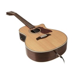 Guit. acú. E Grand Audit. 12 c. Richwood ARTESANA | MÚSICA BILBAO