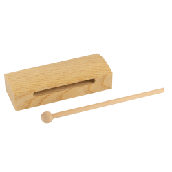 CAJA CHINA PLANA JINBAO G6 | MÚSICA BILBAO