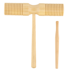 CAJA CHINA REDONDA JINBAO G5 | MÚSICA BILBAO