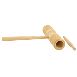 CAJA CHINA REDONDA JINBAO G5 | MÚSICA BILBAO