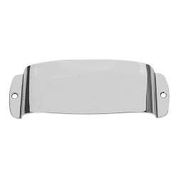 Garra montaje muelles tremolo Fender zinc