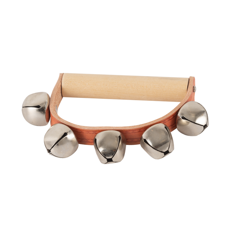 CORONA DE CASCABELES JINBAO G135B | MÚSICA BILBAO