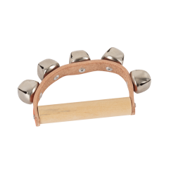 CORONA DE CASCABELES JINBAO G135B | MÚSICA BILBAO