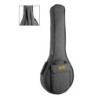 FUNDA BOSTON BANJO TENOR NEGRA 21mm