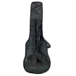 FUNDA EK PARA UKELELE SOPRANO DE NYLON | MÚSICA BILBAO