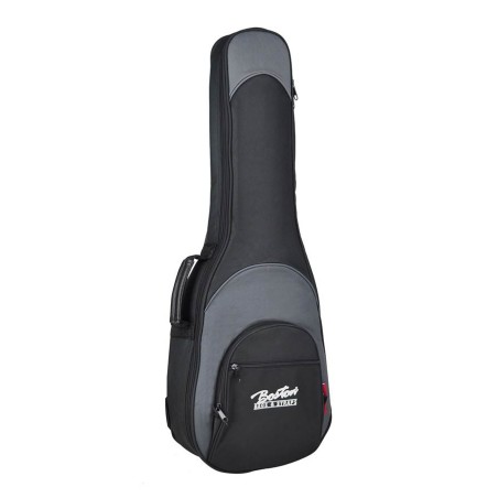 FUNDA BOSTON PARA UKELELE SOPRANO10mm