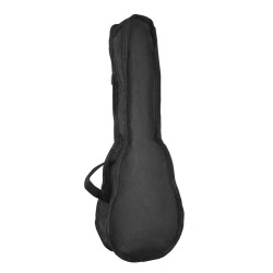 FUNDA BOSTON PARA UKELELE SOPRANO NYLON