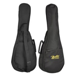 FUNDA BOSTON PARA UKELELE TENOR 6mm