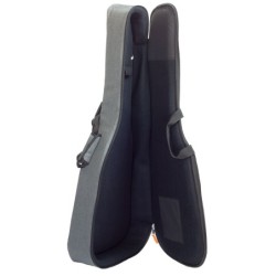 FUNDA TGI PARA GUITARRA CLÁSICA SERIE EXTREME DE 20mm | MÚSICA BILBAO