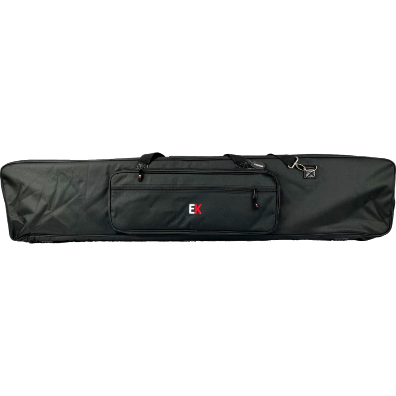 FUNDA EK PARA TECLADO ESTRECHO DE 88 TECLAS FTEK88SM | MÚSICA BILBAO