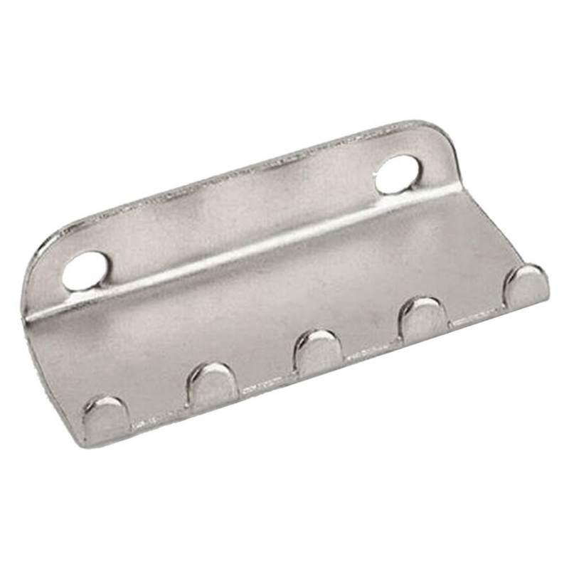 Garra montaje muelles tremolo Fender zinc