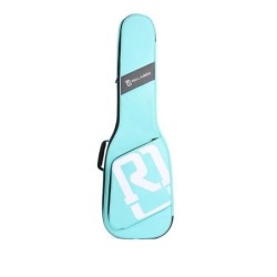 FUNDA REAL MISSION ELÉCTRICA AQUA | Música Bilbao