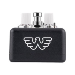 Pedal Waylon Jennings Fender phaser