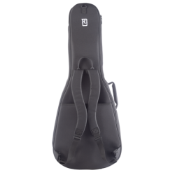 FUNDA REAL MISSION CLÁSICA GRIS | MÚSICA BILBAO